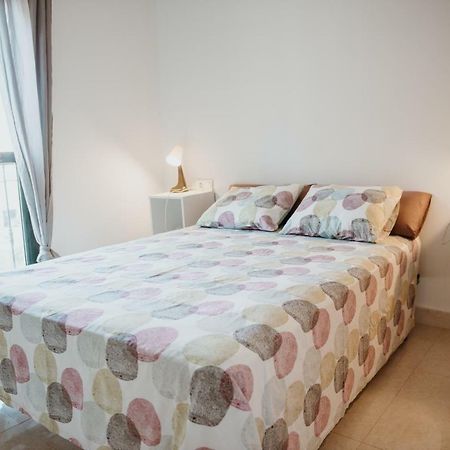 Apartamento Cala De Nerja-Lovely מראה חיצוני תמונה