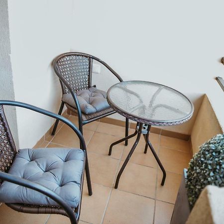 Apartamento Cala De Nerja-Lovely מראה חיצוני תמונה