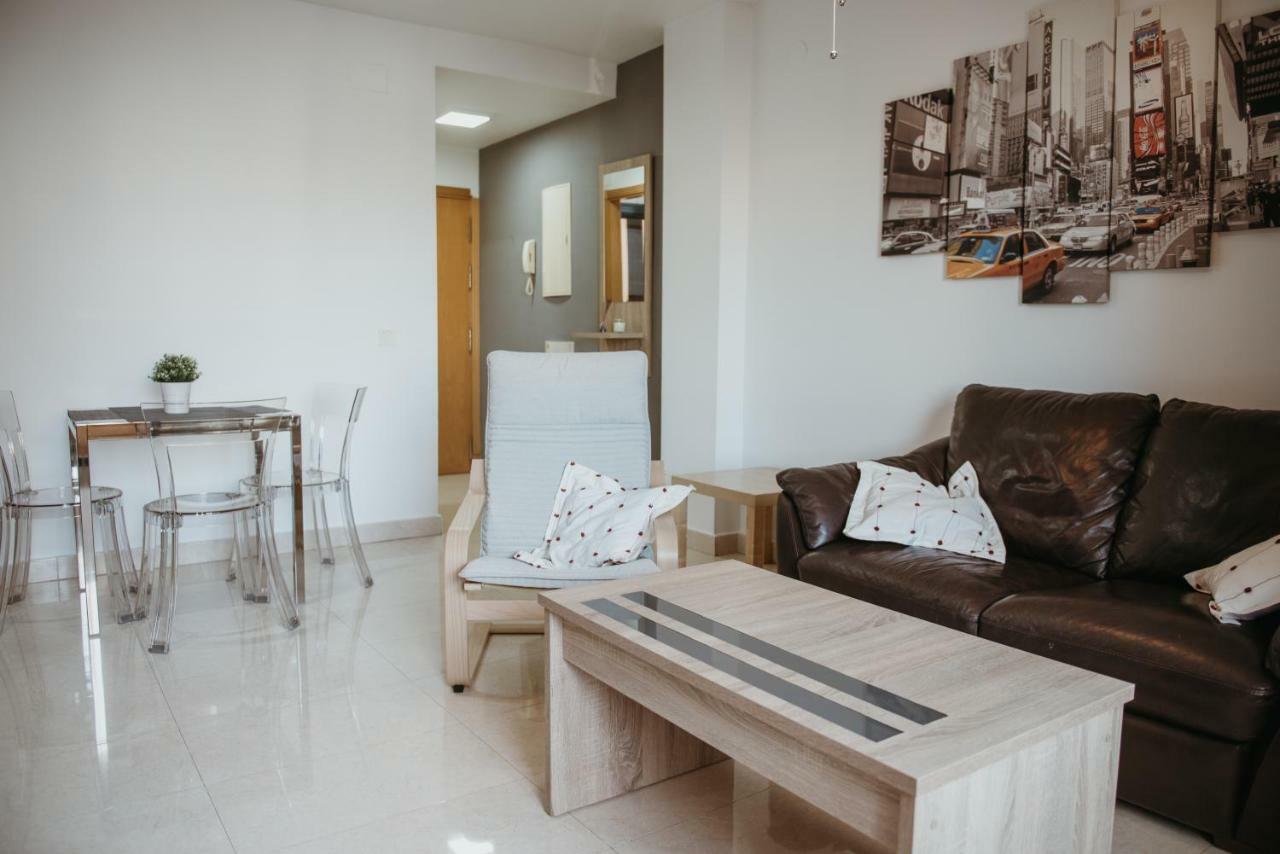 Apartamento Cala De Nerja-Lovely מראה חיצוני תמונה