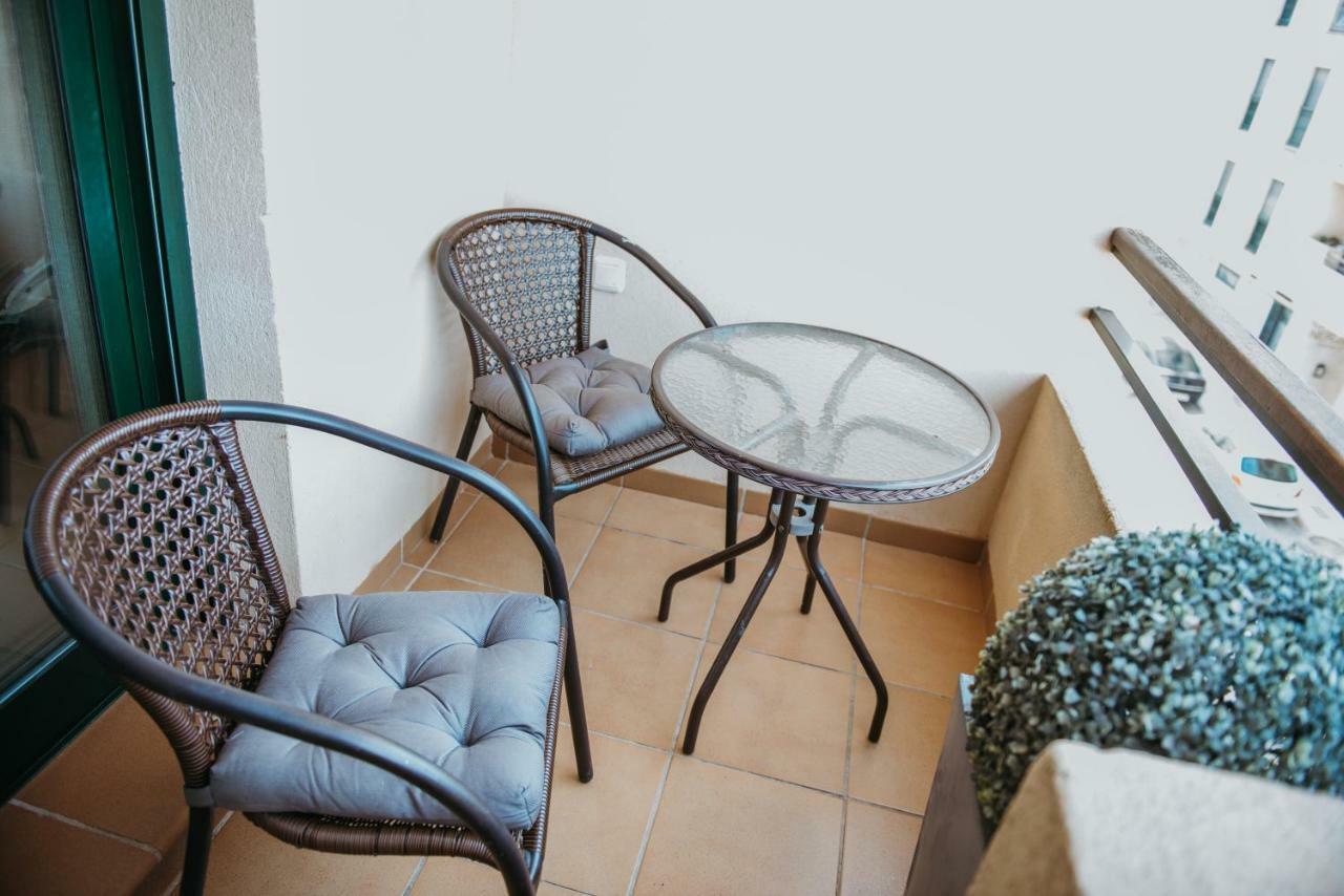 Apartamento Cala De Nerja-Lovely מראה חיצוני תמונה