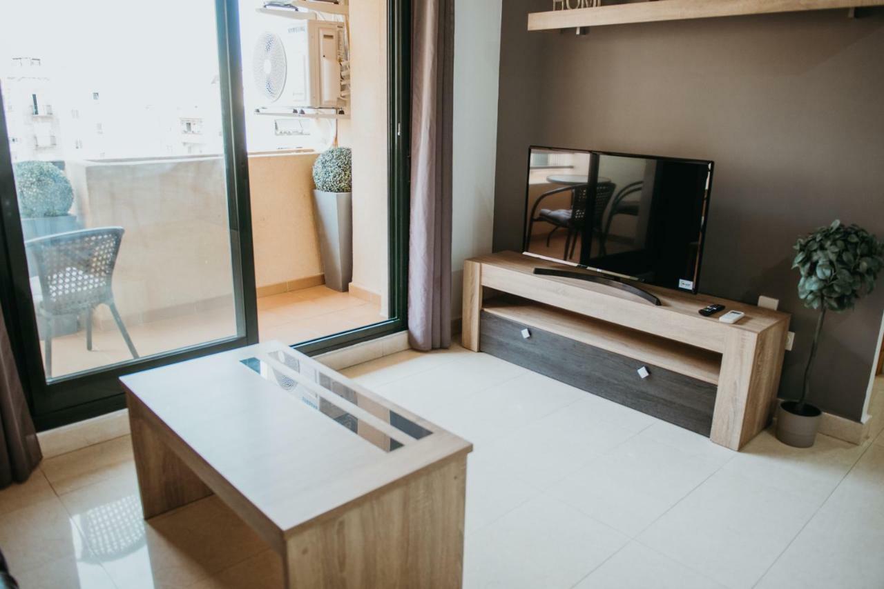 Apartamento Cala De Nerja-Lovely מראה חיצוני תמונה